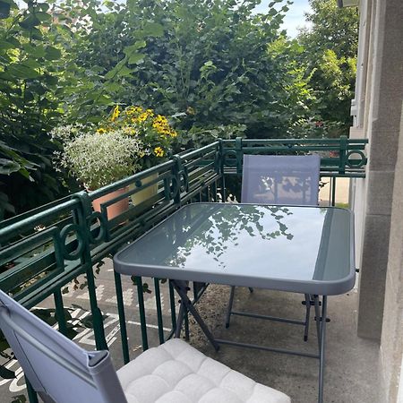 Little Paradise Страсбург Экстерьер фото